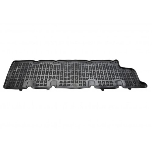 REZAW-PLAST Tipske patosnice za Renault Trafic III (2014-2019) - rear (3rd row of seats) with pa Cene