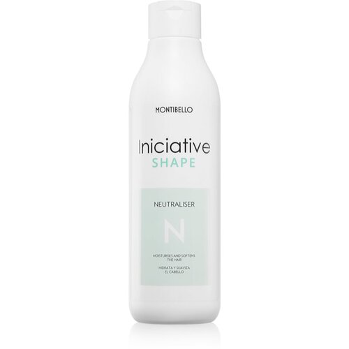 Montibello Iniciative Shape stiling krema 1000 ml Slike