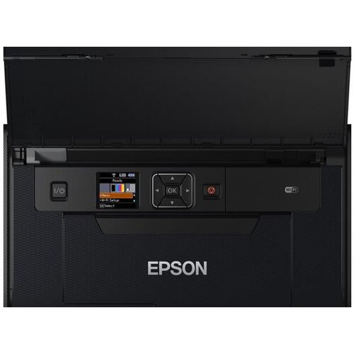 Epson WorkForce WF-100W wireless Slike