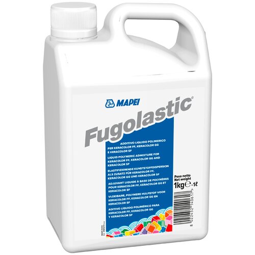 MAPEI FUGOLASTIC 1 kg Cene