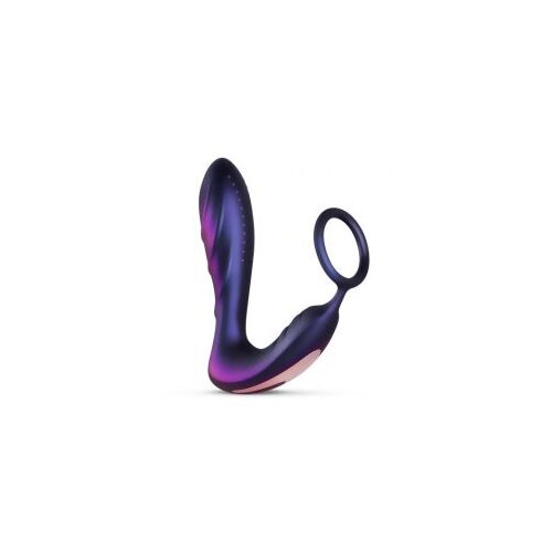 Hueman Analni vibrator Black Hole Cene