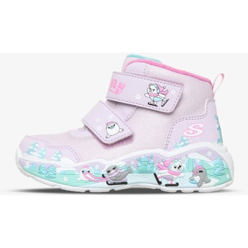 Skechers Čizme PLAY SCENE Cene