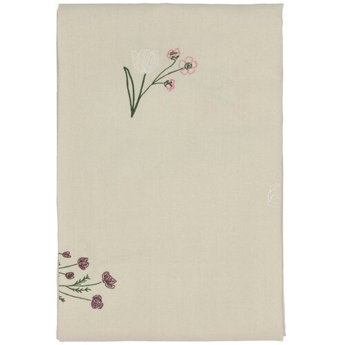 S&amp;ouml;dahl Bombažen namizni prt 140x220 cm Charm &amp;ndash; Slike