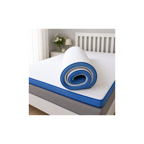 Zotrix Dreamory MultiZone 7 naddu&amp;scaron;ek 140x200x7,5 cm Slike