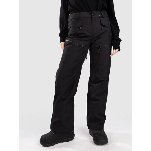 Volcom Stone Mica 20K Hlace black Cene