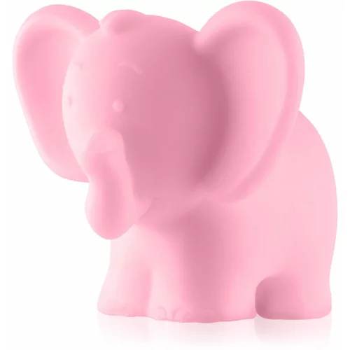 Daisy Rainbow Soap Elephant milo za otroke Pink 110 g