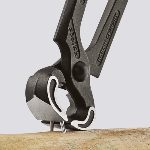 Knipex stolarska kle&amp;scaron;ta sa gumiranim ručkama 160mm (50 01 160) Slike