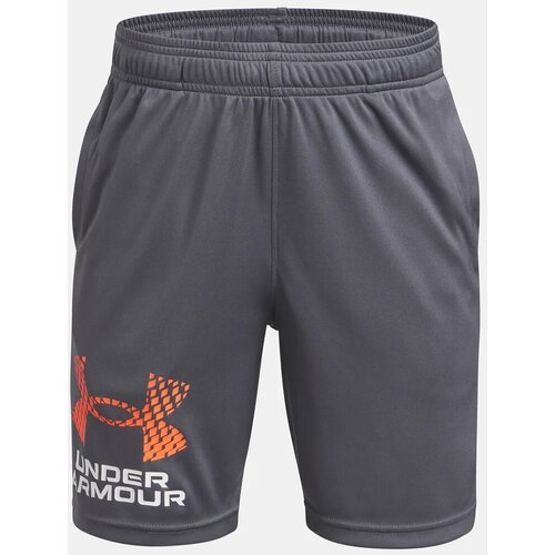 Under Armour Boys' shorts Tech Logo Shorts Cijene