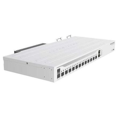 MikroTik CCR2004-1G-12S+2XS Ruter, 12x SFP+, 2x SFP28 Cene