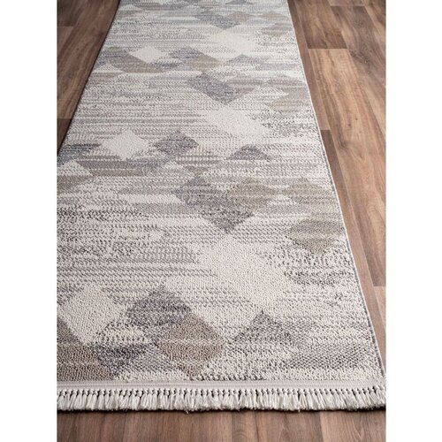 Conceptum Hypnose tepih Bastia_1274 80 x 150 multicolor hall carpet (80 x 150) Cene