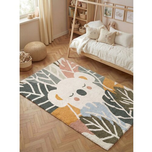 Hanse Home Periv/ručno rađen pamučan dječji tepih 140x200 cm Snuggle Tabea &amp;ndash; Slike