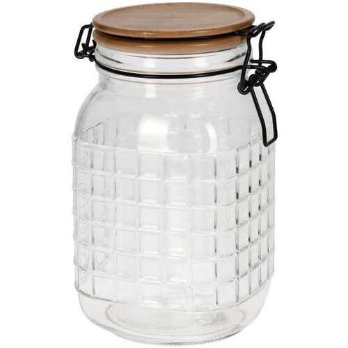  STAKLENKA S POKLOPCEM 1650ML Cijene