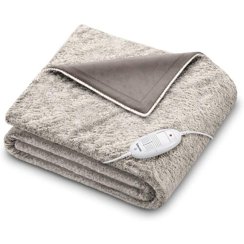 Beurer Grelna odeja HD 75 NORDIC Slike