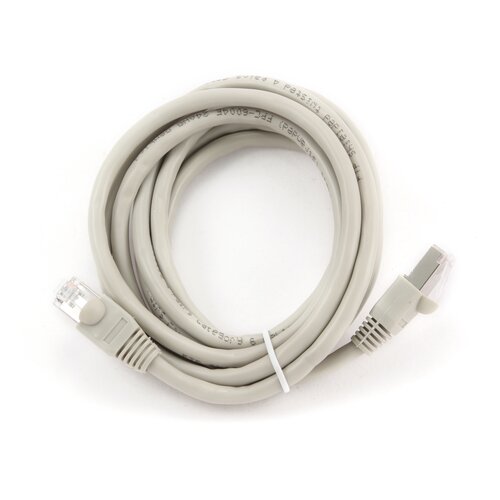 Gembird Kabel rdeči dragulj ftp cat6 2m gris, (20754901) Cene