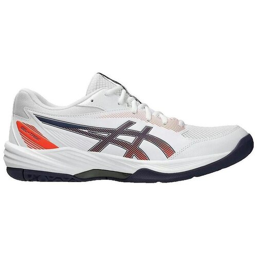 Asics Dvoranski &amp;scaron;port Gel-Task 4 Bela Slike