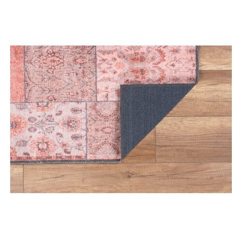 Conceptum Hypnose tepih Jazz Chenille 329, 75x150cm, roze Slike