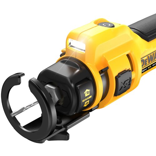 Dewalt DCE555N-XJ Akumulatorski stroj za suhu gradnju 18V, osnovna verzija Slike