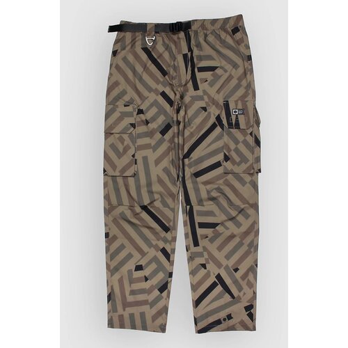 Salty Crew Tackle Cargo Hlace khaki dazzle Slike