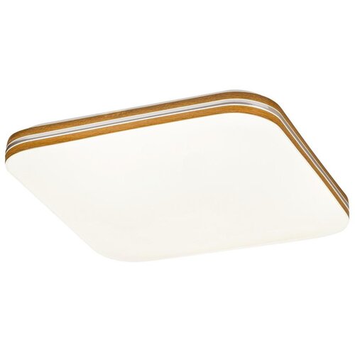 Rabalux oscar plafonjera, 30, led 18W, braon Cene