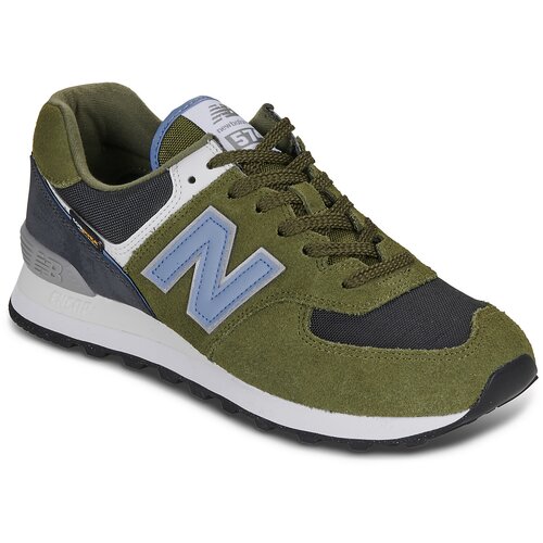 New Balance Nizke superge 574 Kaki Cene