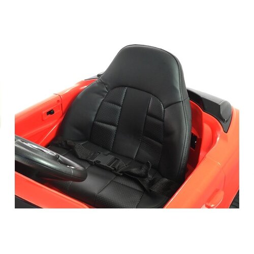  Auto na akumulator HL1538 - crveni Slike
