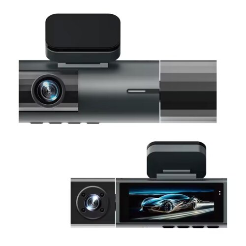  kamera za auto dashcam wdr blackbox, jwd, 1080P, crna Slike
