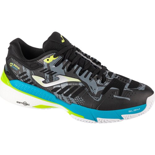 Joma Fitnes / Trening Slam Men 24 TSLAMS Črna Slike