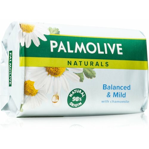 Palmolive sapun Naturals Chamomille Extracts & Vitamin E 90g Cene