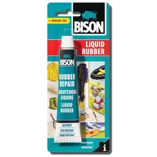  Tekoča guma Liquid Rubber (50 ml) Slike