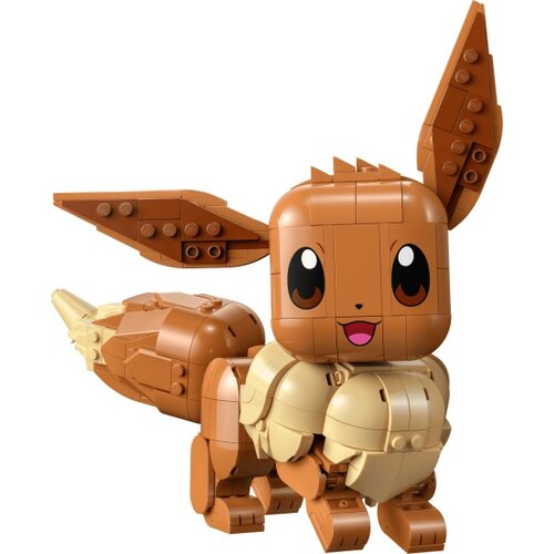 Lego pokemon eevee ( LE72151 ) Cene