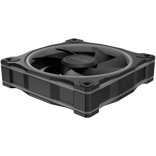 Asus Prime MR120 Fan ARGB Black 3in1 Computer case 12 cm Cijene