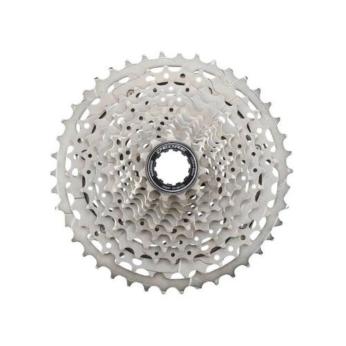 Shimano cs-5100-11 kasetni zupčanik ,deore,11-42,11brzina ( ICSM510011142 ) Slike