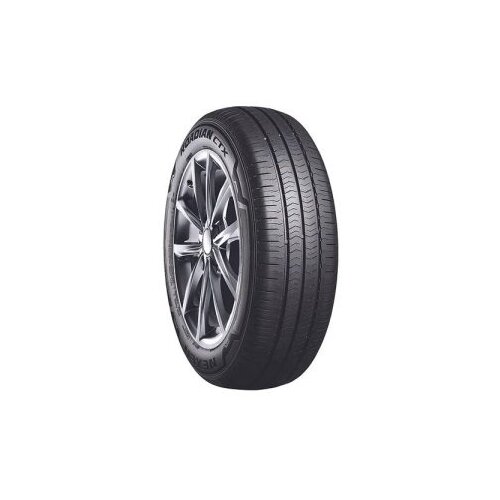 Nexen Roadian Ctx 235/55 R18C 104/102H Slike