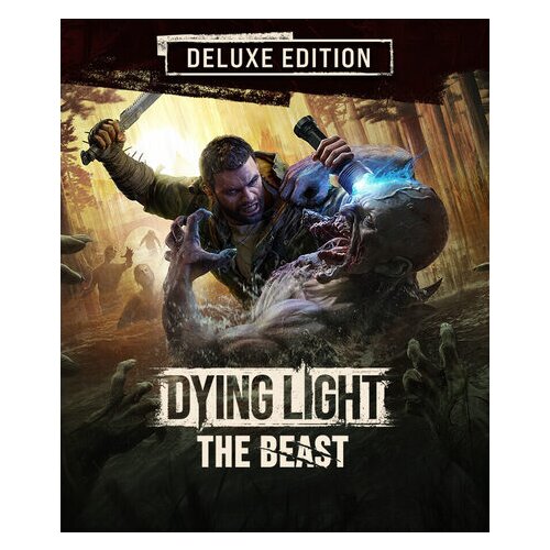  dying light the beast deluxe edition (pc) steam key europe Cene