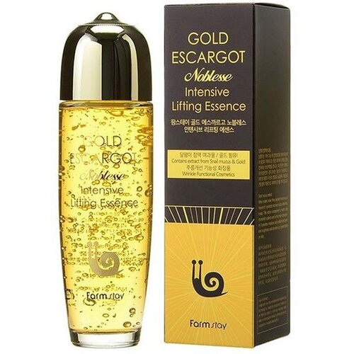 Farmstay Gold Escargot lifting esencija za lice 150 ml Cijene