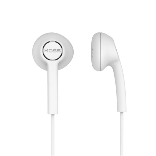 Koss KE5W white Cijene