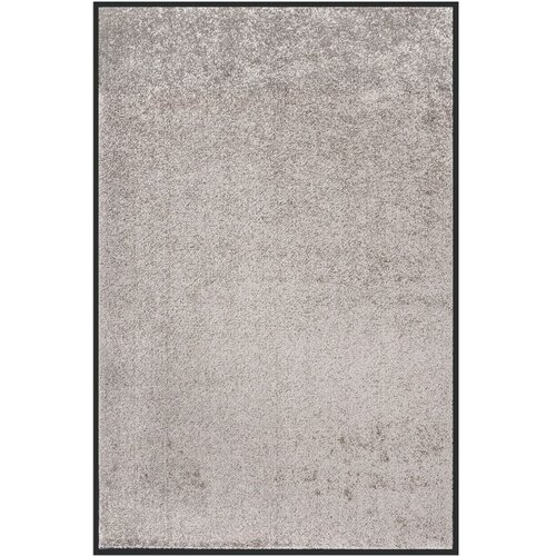 vidaXL Predpražnik siv 80x120 cm, (20768403) Cene