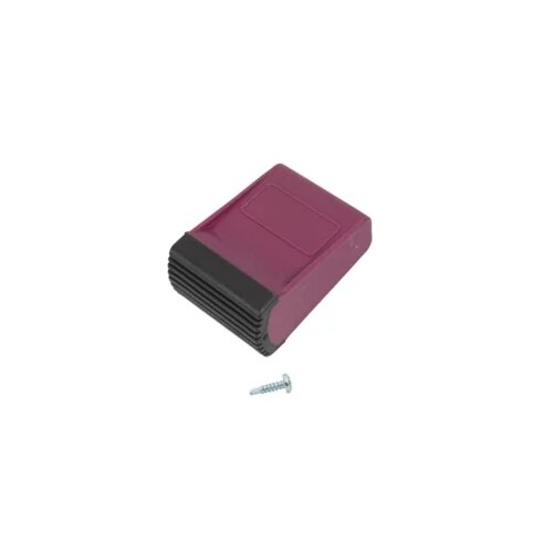 Krause čep za nogare univerzalnih merdevina CORDA 50 x 20 mm 201294 Cijene