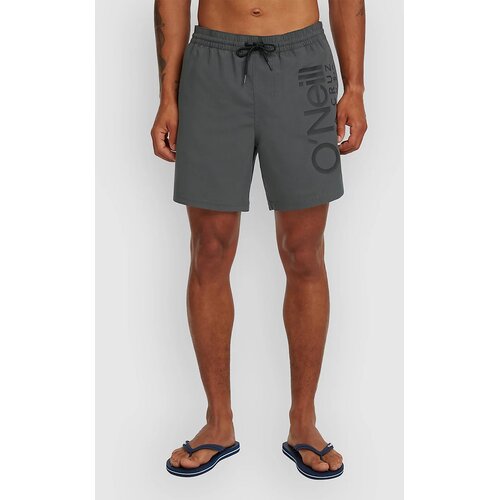 O'neill Original Cali 16'' Boardshorts asphalt Cene