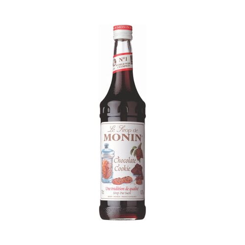 Monin SIRUP COKOLADNI KEKS 0.7L Cene