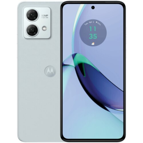 Motorola G84 5G 8GB/256GB, sivi (marshmallow blue) Cene