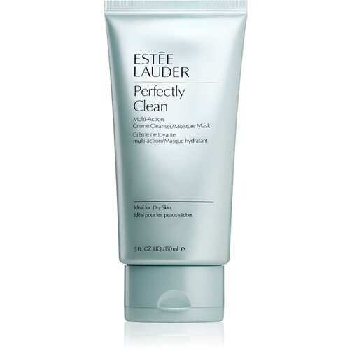 Estée Lauder Perfectly Clean Multi-Action čistilna maska za suho kožo 150 ml za ženske Cene