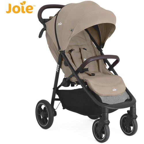 Joie otroški voziček litetrax™ pro toffee Cene