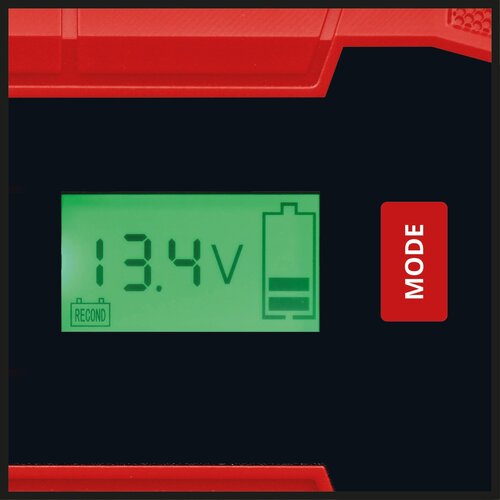 Einhell Punjač CE-BC 10 M 1002245 12 V 2 A 10 A Slike
