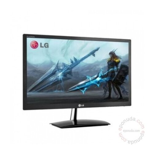 LG E1951S-BN monitor Slike