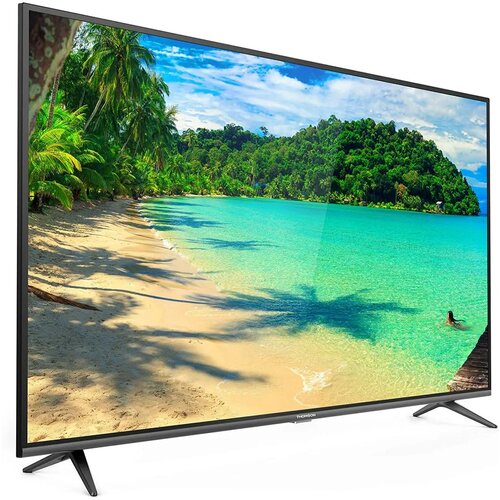 Thomson 55UD6306 Smart 4K Ultra HD televizor Slike
