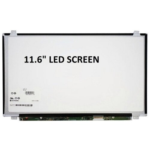  led ekran za laptop 11.6 slim 30, kacenje gore-dole Cene