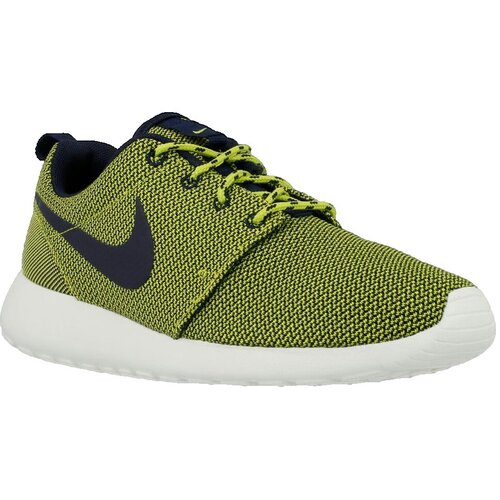 Nike Modne superge Rosherun Zelena Cene