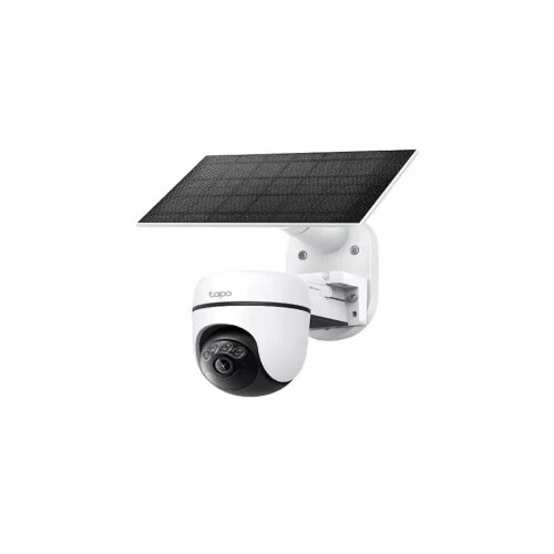Tp-link Oprema za kameru Solar-powered Pan/Tilt Wi-Fi Tapo C610 Cene