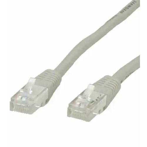 Secomp UTP cable CAT 5E sa konektorima 2m Slike